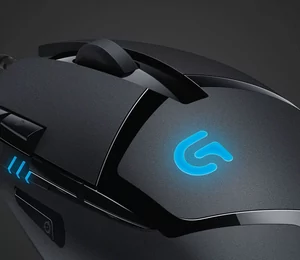 La souris gamer Logitech G402 Hyperion Fury voit son prix divisé de plus de la moitié